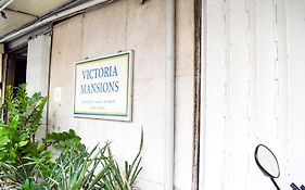 Victoria Mansions