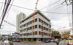 Victoria Mansions